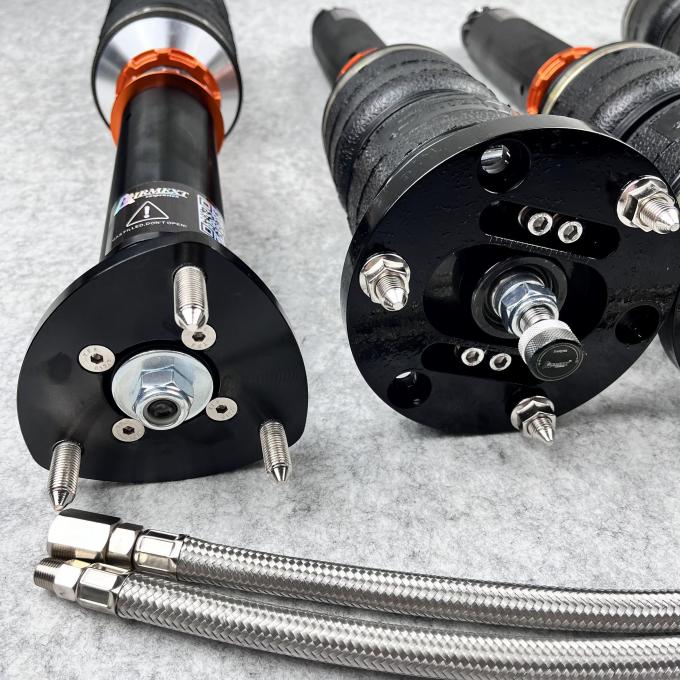 สําหรับ TOYOTA CROWN S210 (2012~) /อะไหล่รถยนต์ เครื่องยืดอากาศใหม่ / เครื่องแขวนอากาศ / เครื่องประกอบสปริงอากาศ AIRMEXT Brand013 3