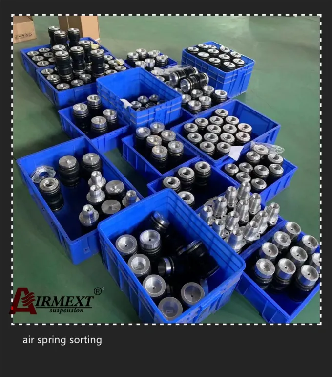 สําหรับ SCION xB XP30 ((2003~2006) แอฟซิสเซนชั่น สตรอท//แอฟซิสเซนชั่น สตรอท คิท /แอร์สปริงแอมบลิก /อะไหล่รถยนต์/ปนูเมติก 6