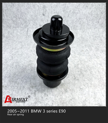 For BMW E90 Rear Air Bags shock absorber For Air Suspension Kit