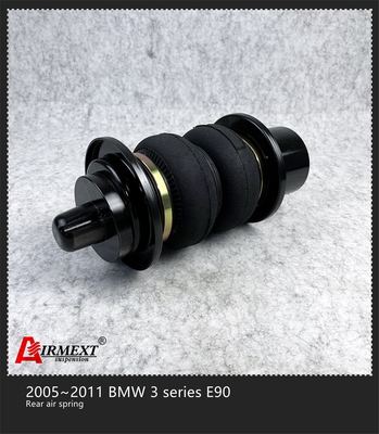 For BMW E90 Rear Air Bags shock absorber For Air Suspension Kit