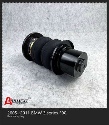 For BMW E90 Rear Air Bags shock absorber For Air Suspension Kit