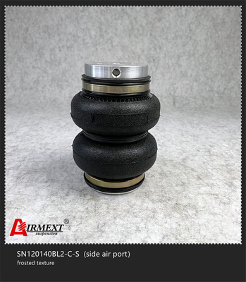 PCBR Rubber Air Suspension Spring Air Bellow SN120140-C