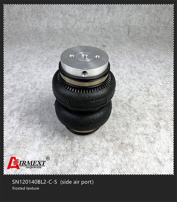 PCBR Rubber Air Suspension Spring Air Bellow SN120140-C