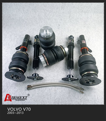 2003-2013 VOLVO V70 Air Suspension Strut Air Spring Shock Absorber