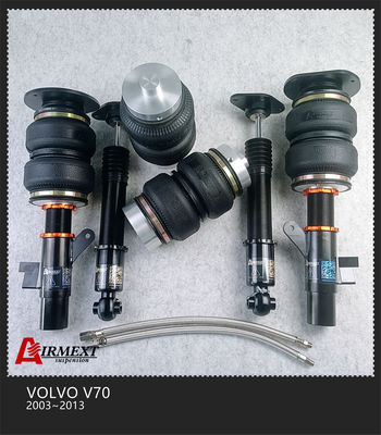 2003-2013 VOLVO V70 Air Suspension Strut Air Spring Shock Absorber