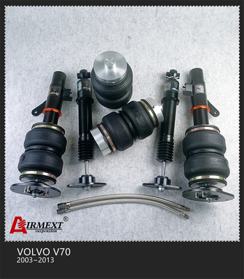 2003-2013 VOLVO V70 Air Suspension Strut Air Spring Shock Absorber