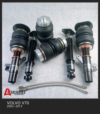 2003-2013 VOLVO V70 Air Suspension Strut Air Spring Shock Absorber
