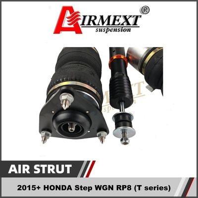 For  HONDA Step WGN RP8(2015+ ) Air STRUT Suspension Kit /air Spring Assembly /Auto Parts/pneumatic