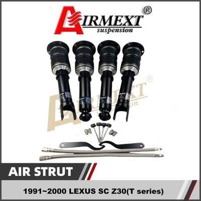 For LEXUS SC300 Z30(1991~2000) Air Suspension Strut//Air STRUT Suspension Kit /air Spring Assembly /Auto Parts/pneumatic