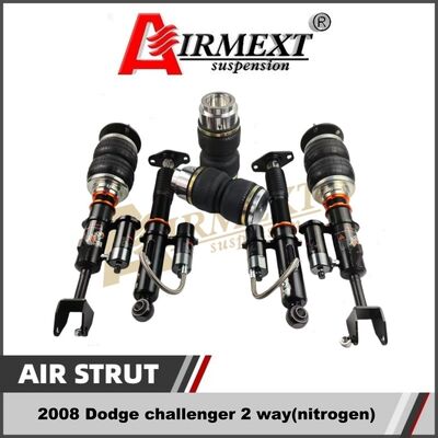 For  Dodge challenger 2 way(nitrogen)(2008)Air Suspension Strut/Air STRUT Suspension Kit /air Spring Assembly /Auto Parts/pneumatic