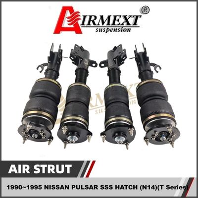 For  NISSAN PULSAR SSS HATCH (N14)(1990~1995) Air Suspension Strut/Air STRUT Suspension Kit /air Spring Assembly /Auto Parts/pneumatic