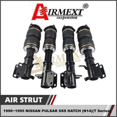 For  NISSAN PULSAR SSS HATCH (N14)(1990~1995) Air Suspension Strut/Air STRUT Suspension Kit /air Spring Assembly /Auto Parts/pneumatic