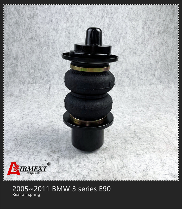For BMW E90 Rear Air Bags shock absorber For Air Suspension Kit